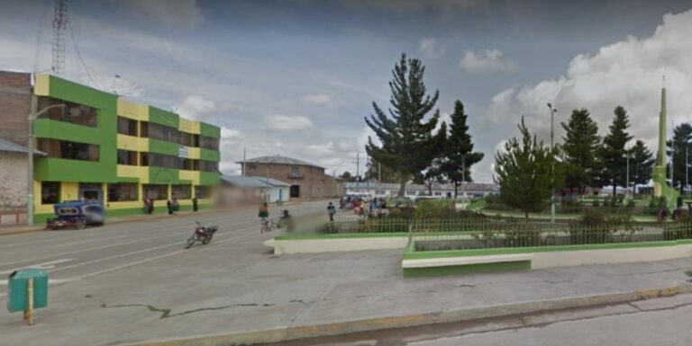 Vendedora de pescado desaparece extrañamente