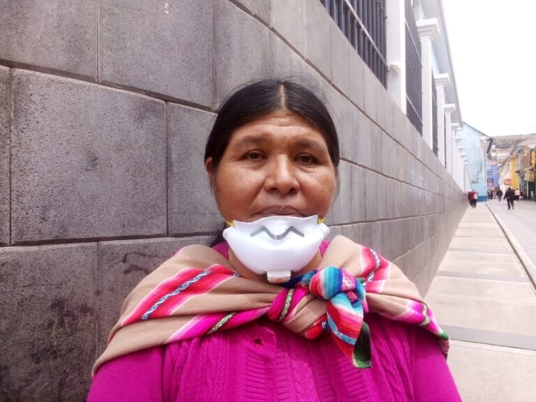 Piden condonación  del pago de servicios