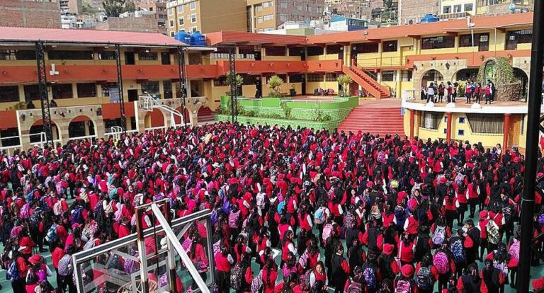 Buscan implementar educación virtual