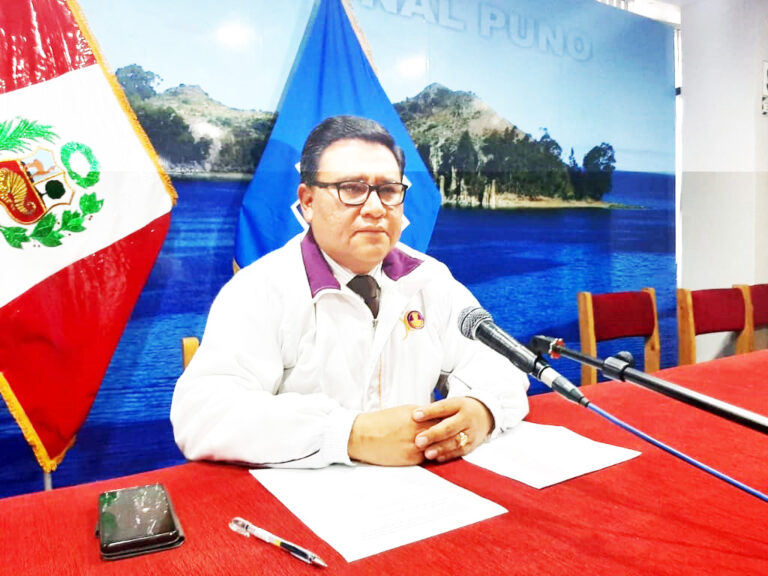 Puno no tendrá su laboratorio