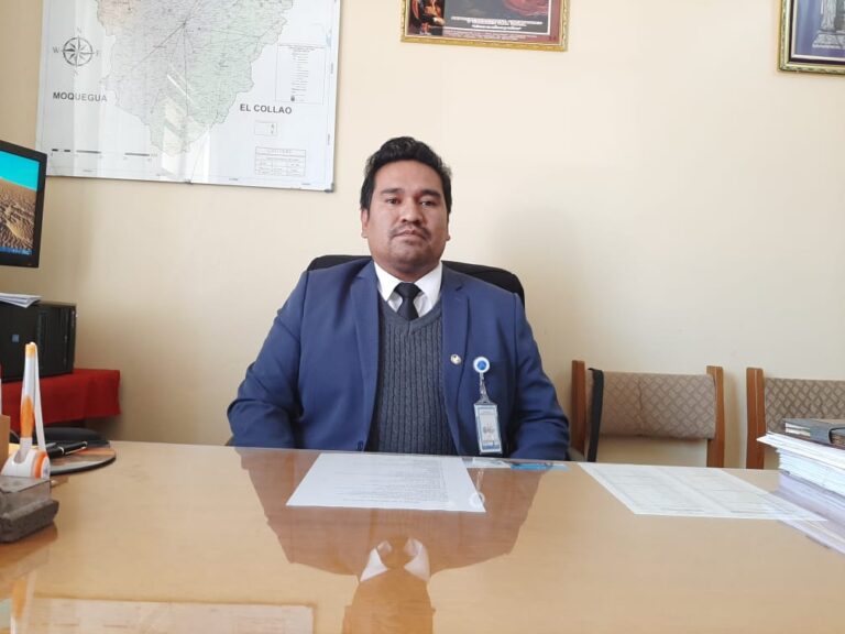 Realizan tamizaje de Covid-19 a 12 personas peruanas y extranjeras