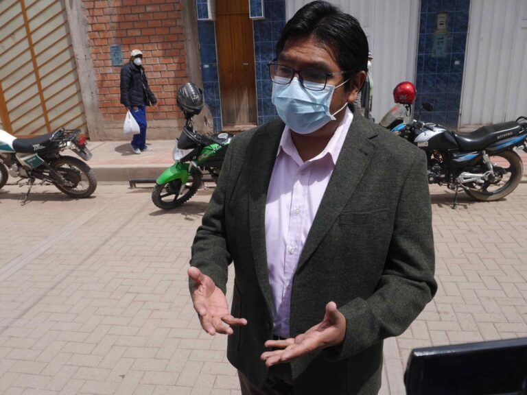 Si emergencia no se amplía del 30 de marzo según DREP Puno Año escolar terminaría el 30 de diciembre