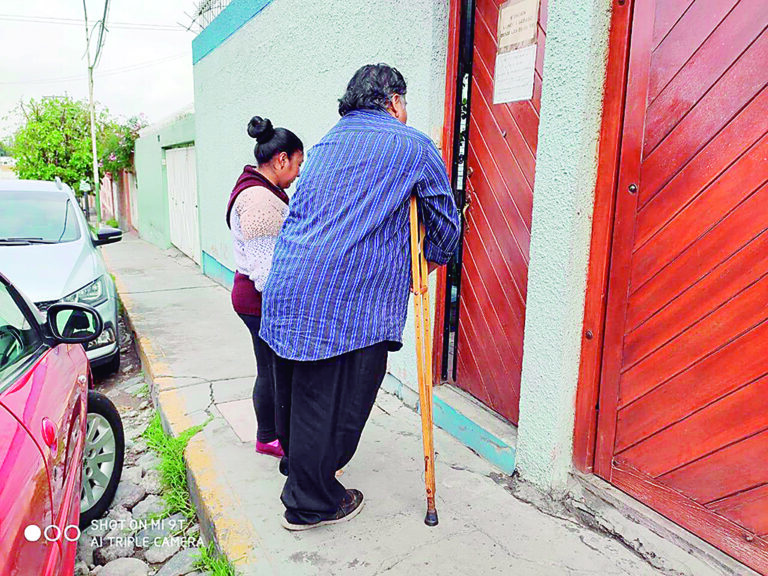 Apuros por restricción en Medicina Legal
