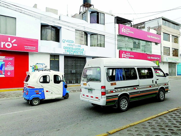 No hay aislamiento en el distrito Majes