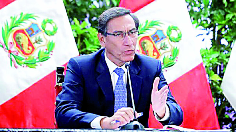 Otorgarán S/ 380 a familias vulnerables