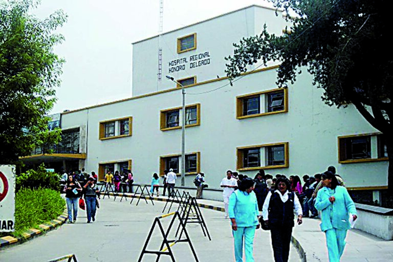 Implementarán hospital