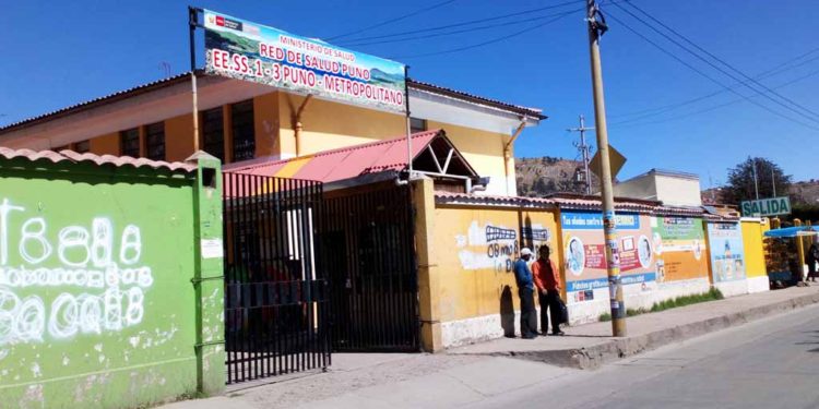 Realizan tamizajes pese a los recursos limitados