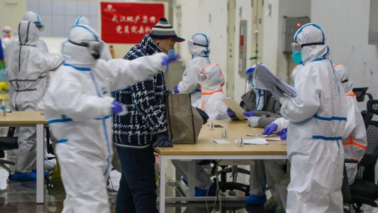 Especial del Coronavirus: Pandemia deja más de 11 mil muertos en todo el mundo