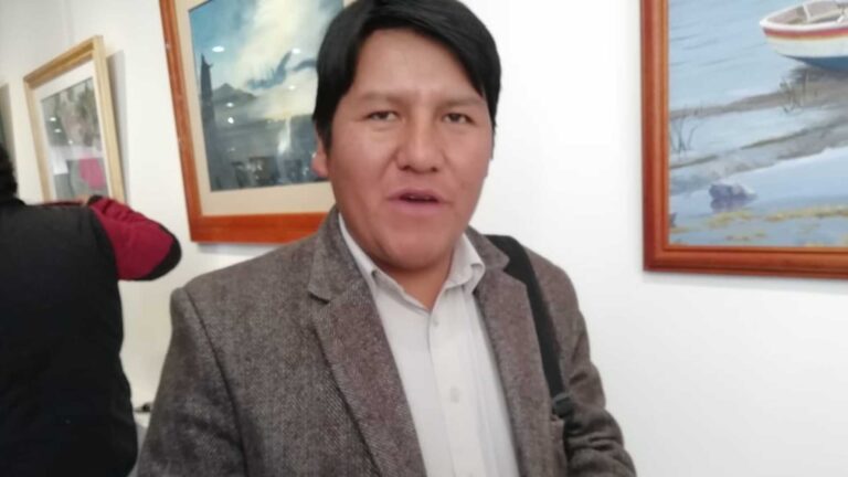 Proponen conformación  de un comando de lucha