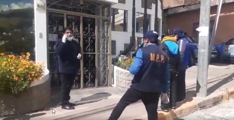 Puno no es orgánico  en el sector turismo