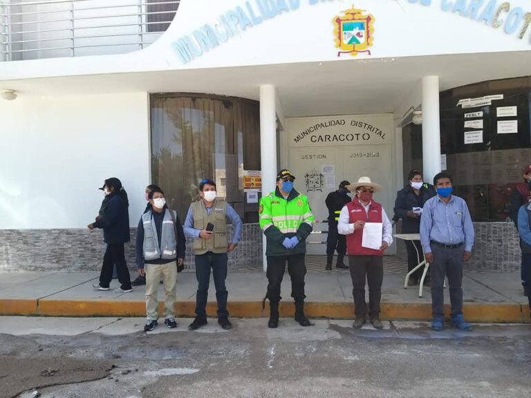 Responsabilizarán de propagación de covid-19 a cemento sur