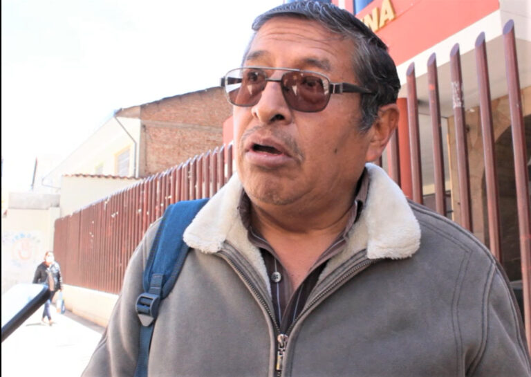 “Improvisan las clases virtuales por dejadez”