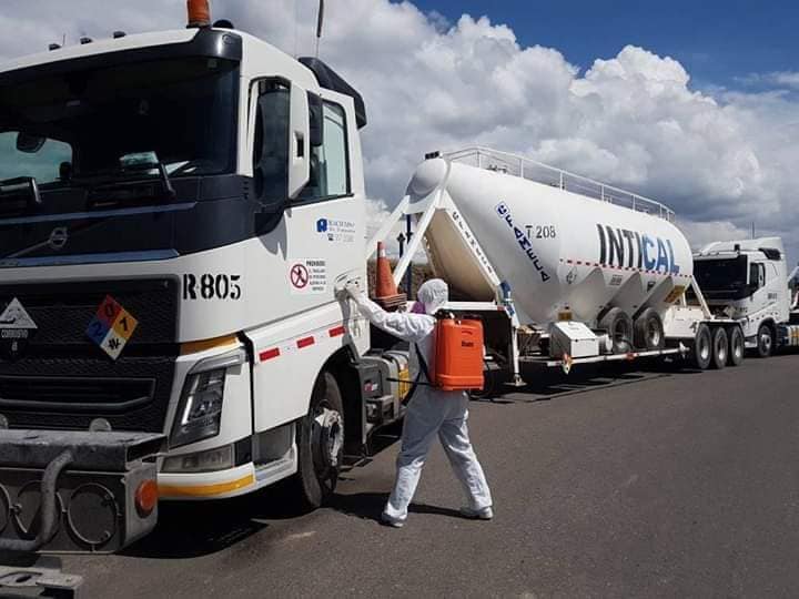 Municipio suspende licencia para empresa