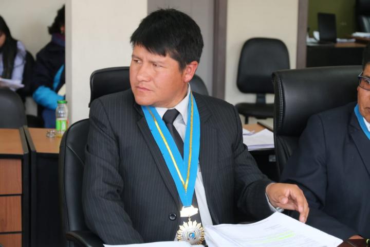 “Sector salud carece  de preparación”