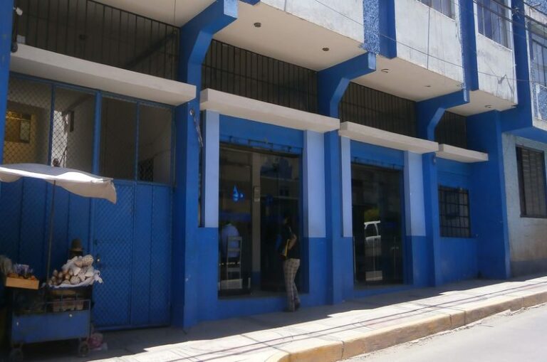 No habrá cortes de  suministro de agua