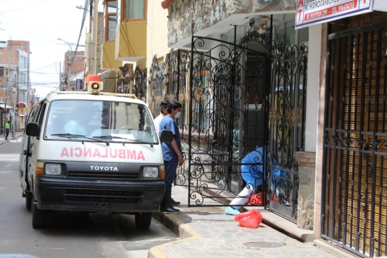 Mayoría de hoteles  cerraron sus puertas