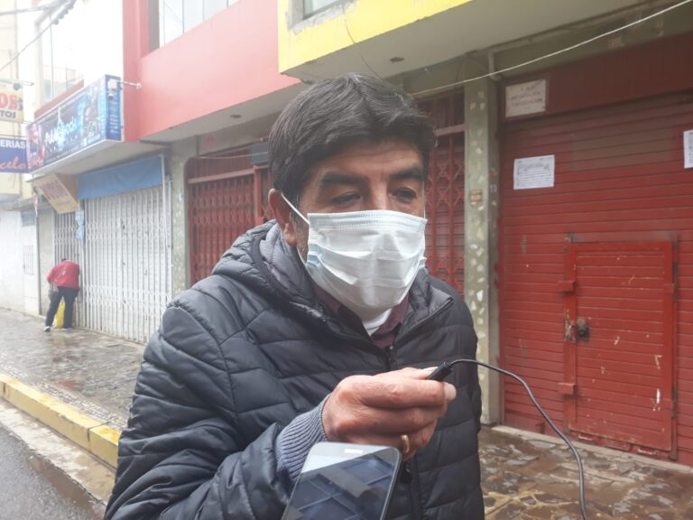 Producción de ganados  no debe paralizarse