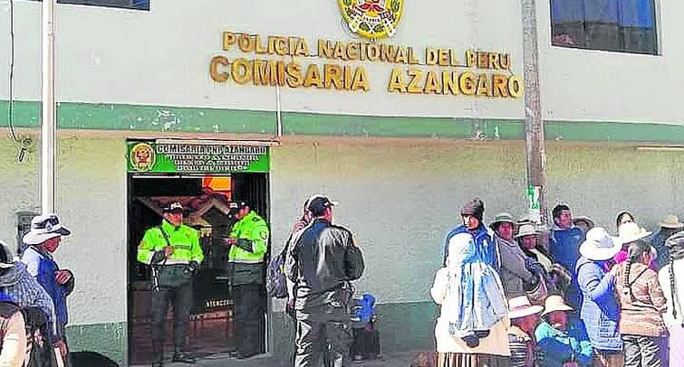 Adolescente de 16 años es denunciado por violación