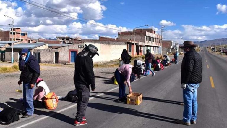 Condenados a la hambruna,  conflictos y a enfermedades