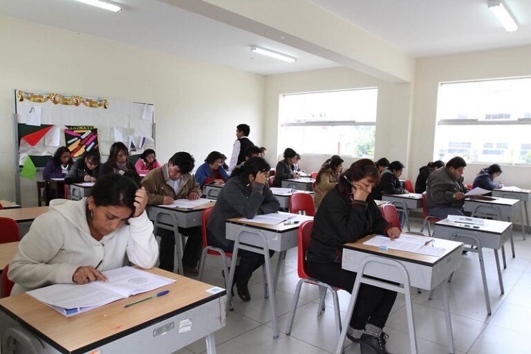 Adiós nombramientos