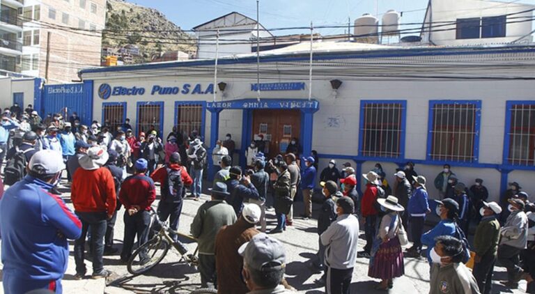 Cuestionada decisión  de nominar directorio