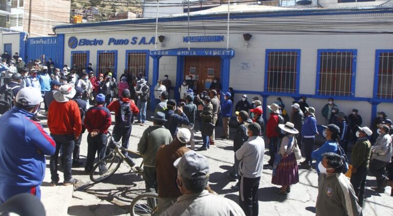 Señalan que cambios  son babas por mocos