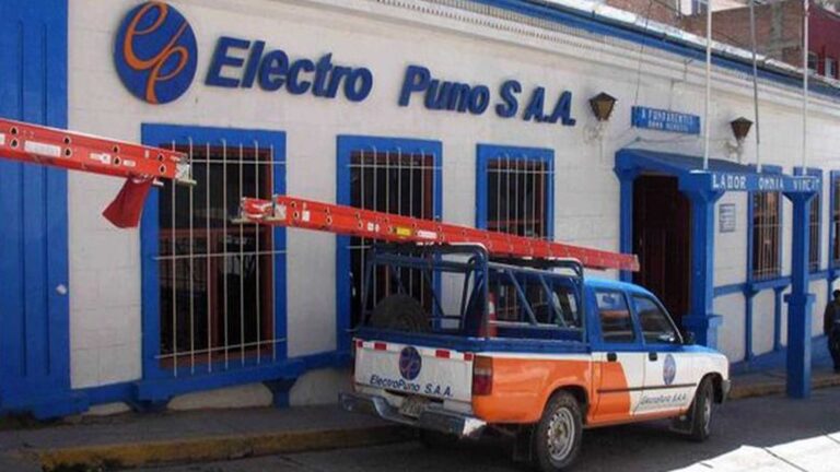 Empresas eléctricas deben hacer liquidación