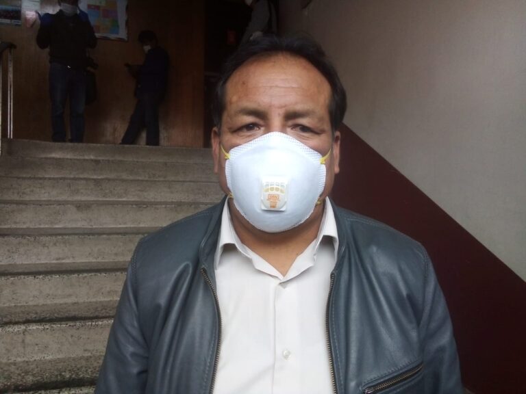 Exhortan a director de  DREP a cumplir acuerdo