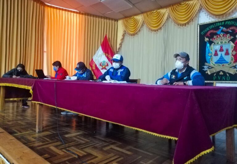 Se aperturan más  mercados en Puno