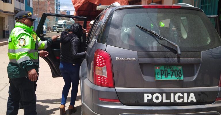 3 sujetos fueron  acusados de violación