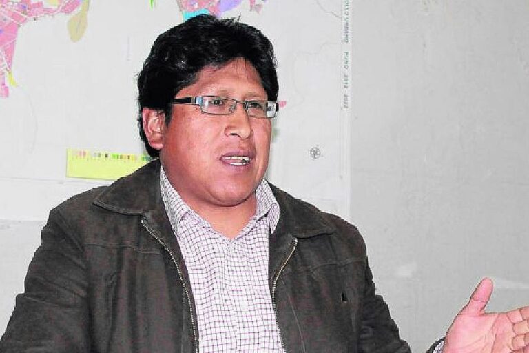 Luque continúa en divagaciones
