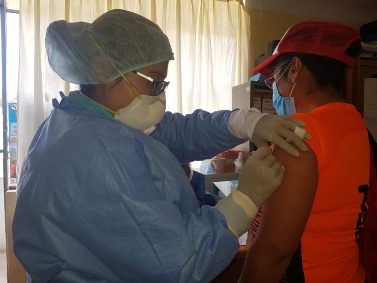 Dan de alta a primeros pacientes de  Covid-19 en la región
