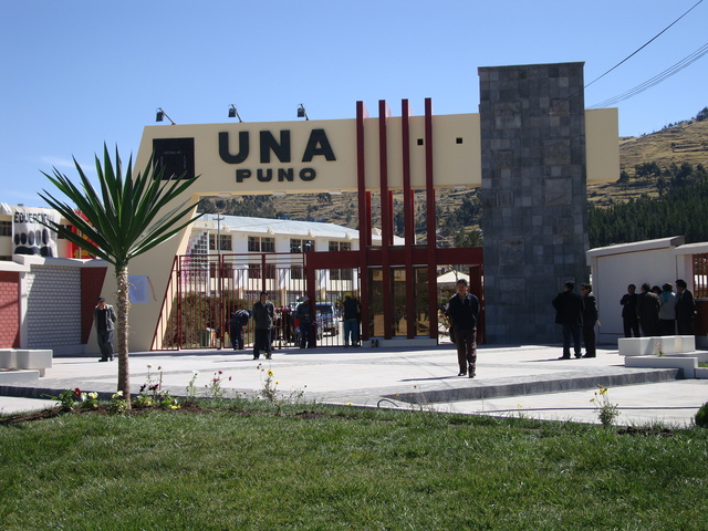 Suspenden elecciones en  la UNA por intransigencia