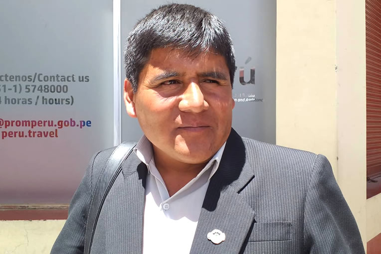 Jornada de lucha será  mediante redes sociales