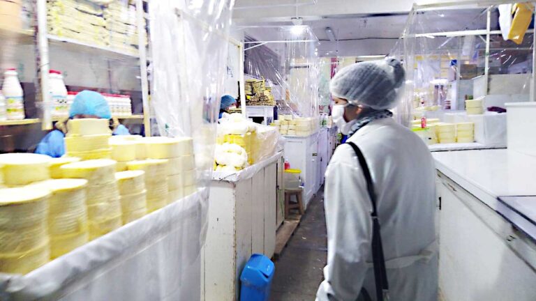 Mercados podrían ser cerrados