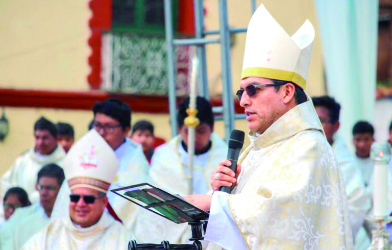 Preparan protocolos para abrir los templos