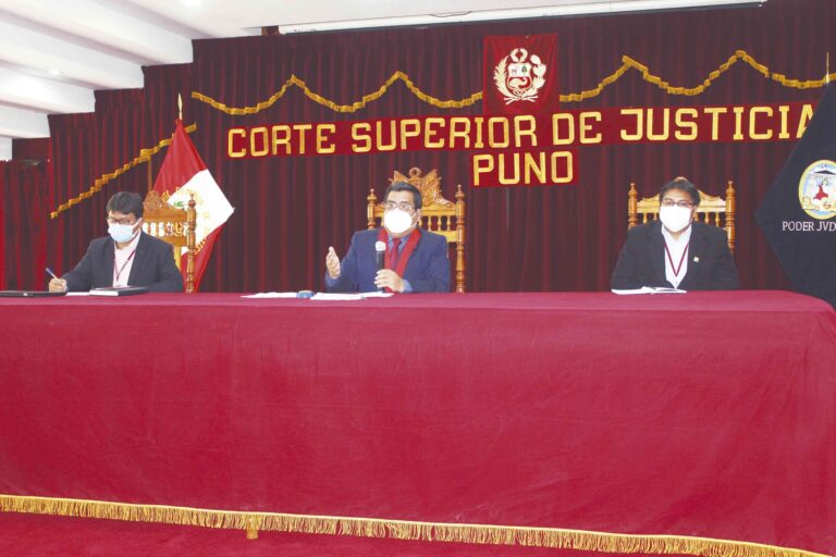 1153 sentencias en medio de covid -19