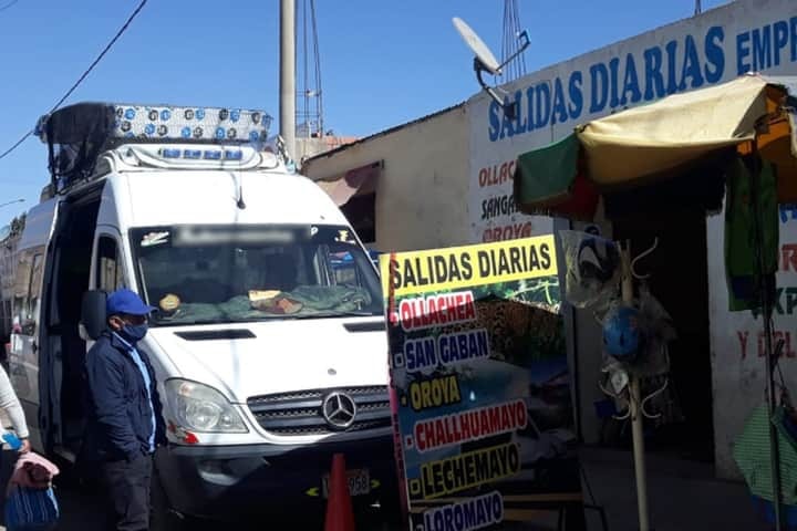 Pasajes a la selva se duplican