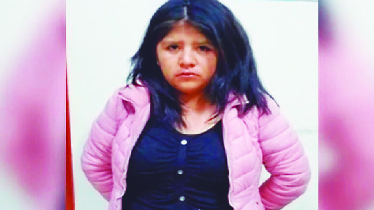 Mujer intentó  asesinar a su pareja