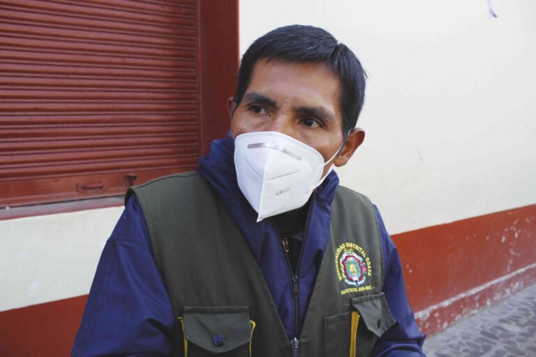 Piden ampliar emergencia por cuenca Coata