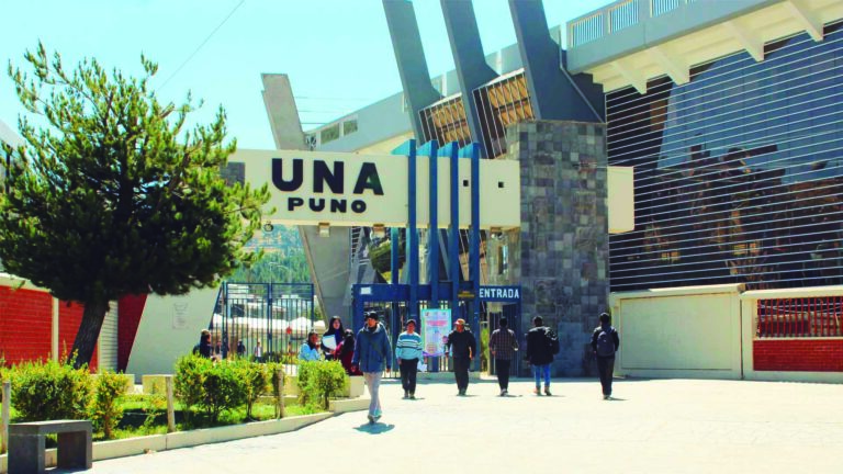 Aguardan aprobación de reglamento en la UNA