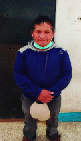 Cae integrante de «Malditos del torno»
