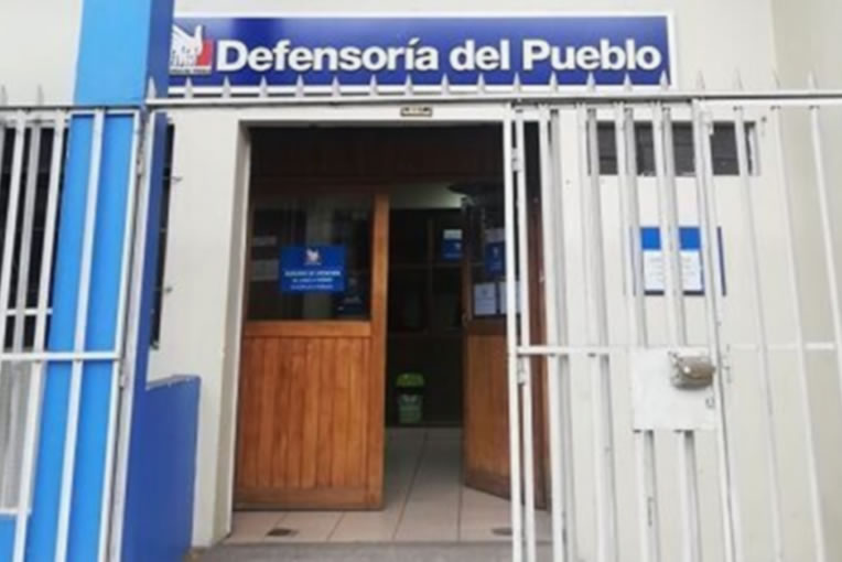 Piden recoger cadáveres covid