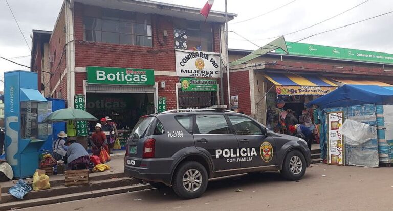 Cae acusado de violación