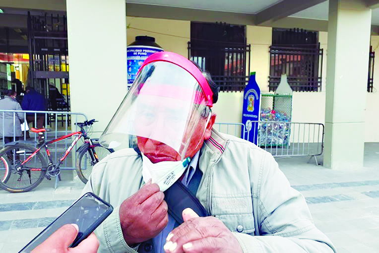 Exigen bono universal para trabajador rural