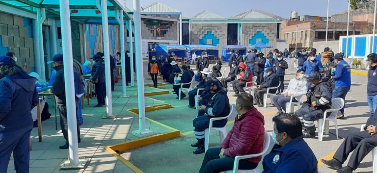 70% están en la etapa  final de la enfermedad