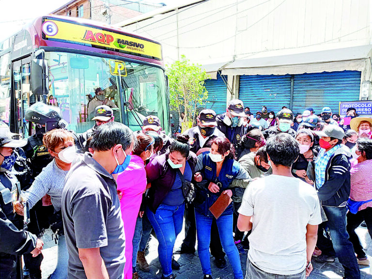 Jefe del Comando Covid: «En 7 días se verán consecuencias de fiestas y enfrentamientos»