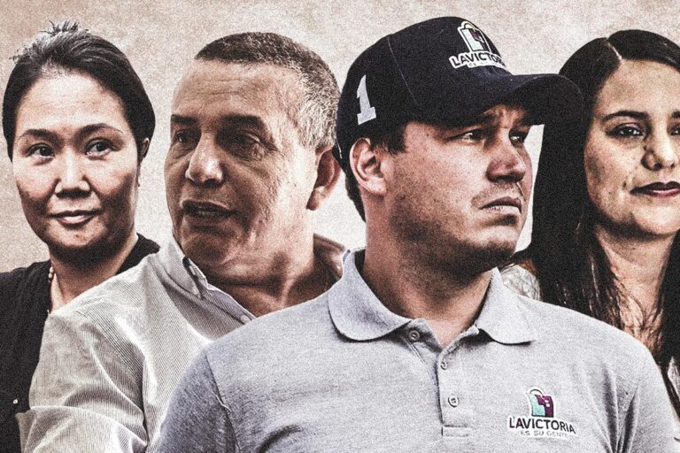 Sueldos mínimos, chicharrones y corrupción