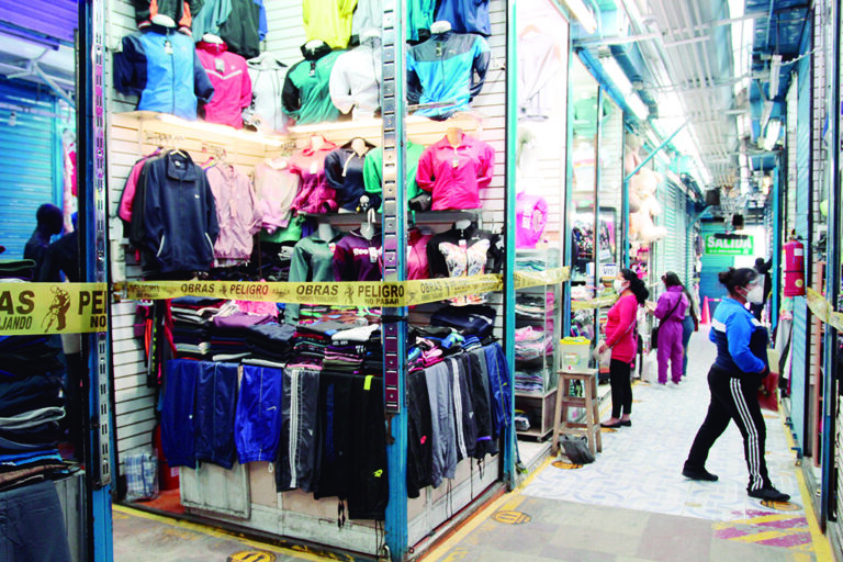 Navidad no salvará de pérdidas a galerías