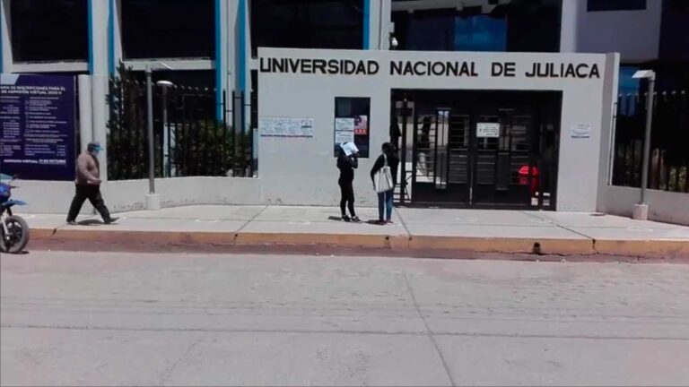 Cuestionan admisión virtual
